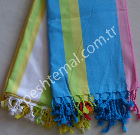 peshtemal