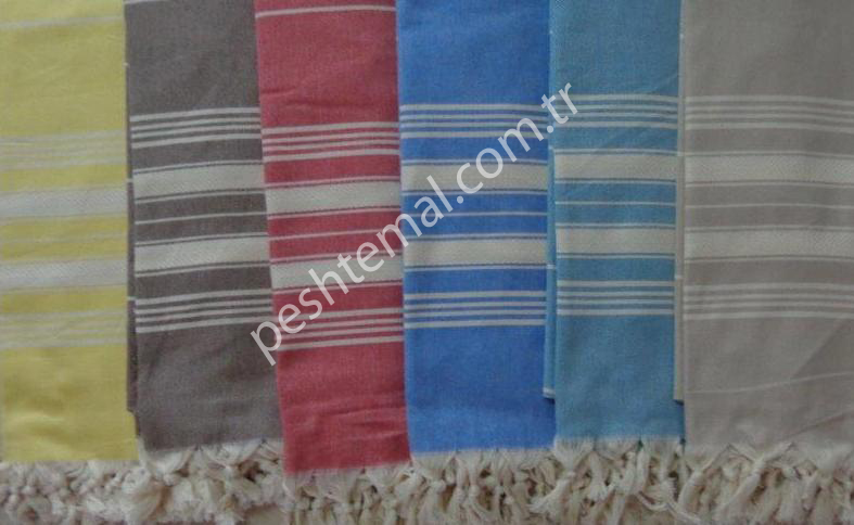 peshtemal